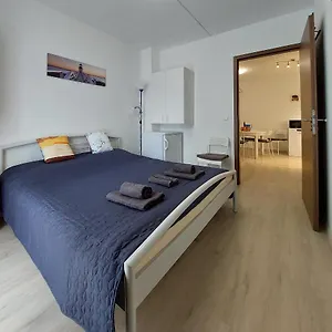  Apartmán Arsenal House