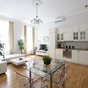 Apartament Premium By Hi5 - B25, Budapeszt
