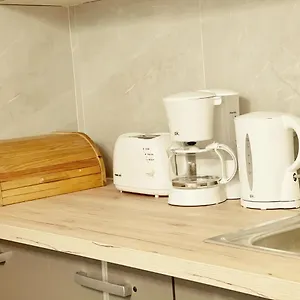 Apartament Champlena Central Station Elegancy, Budapeszt
