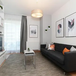 Apartament Silver, Budapeszt