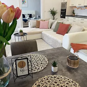 Apartament Luxury Riverside Panorama, Budapeszt