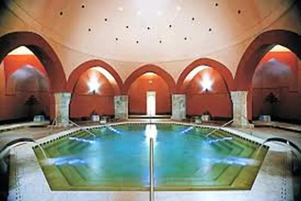 Balance Apartment Central Budapest, Spas, Buda Castle