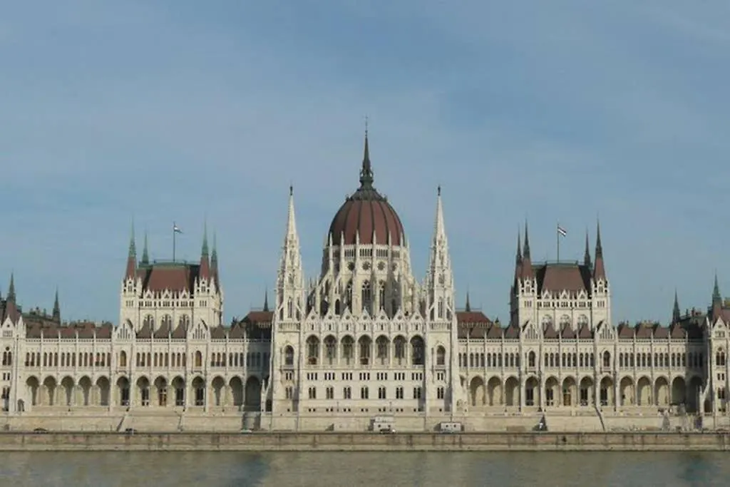 Balance Apartment Central Budapest, Spas, Buda Castle