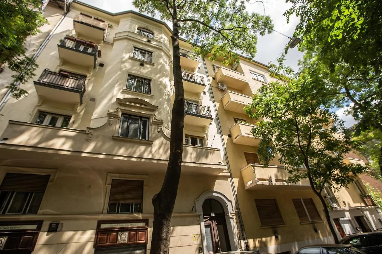Balance Apartment Central Budapest, Spas, Buda Castle