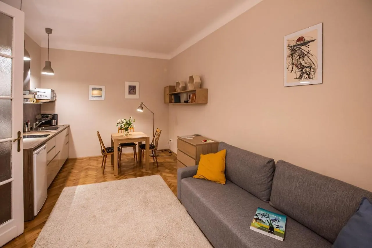 Balance Apartment Central Budapest, Spas, Buda Castle Węgry